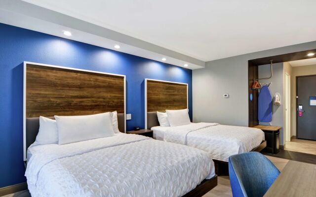 Tru By Hilton Richmond