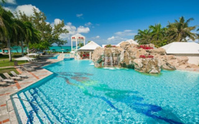 Beaches Turks & Caicos - ALL INCLUSIVE