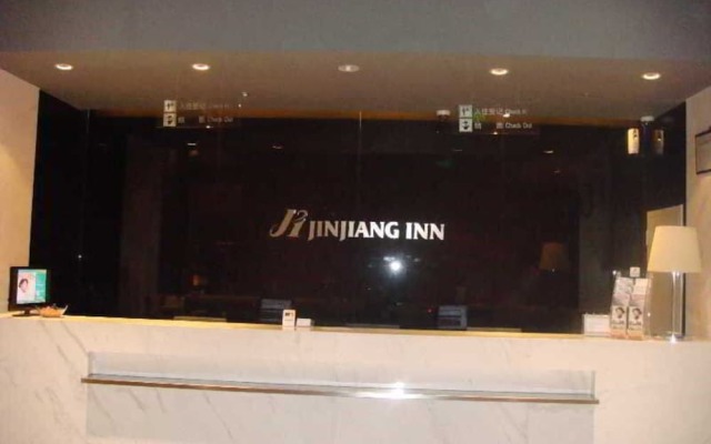 Jinjiang Inn (2nd Branch on Huqingping Road,shangh