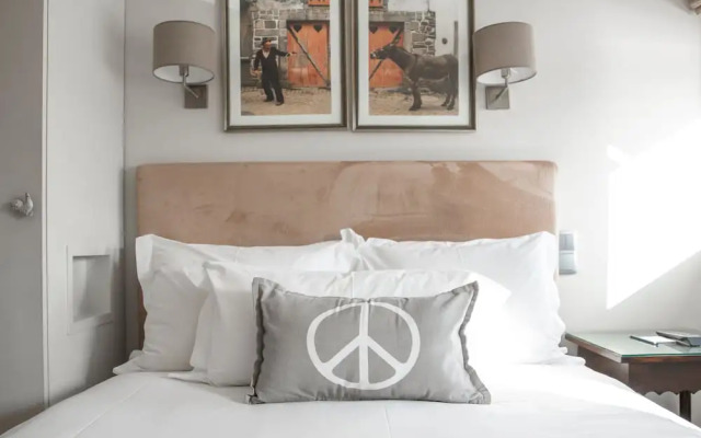 Douro apartments