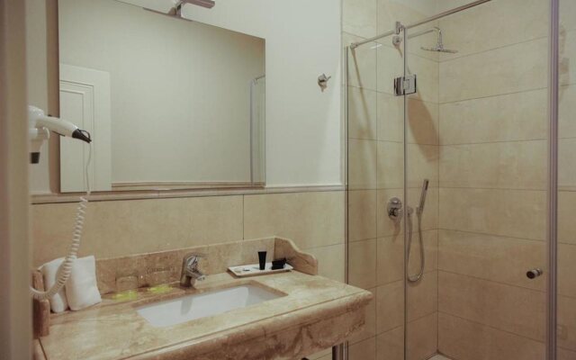 Amfiteatri Boutique Hotel Durres