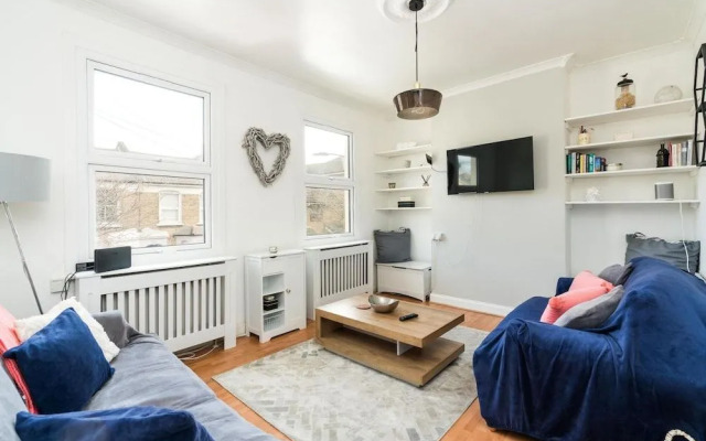 Marvellous Peckham City Break