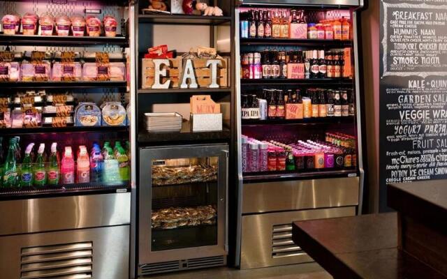 Moxy Miami Wynwood