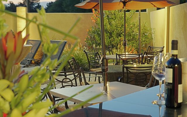 The Burgundy Hotel, Tapestry Collection by Hilton