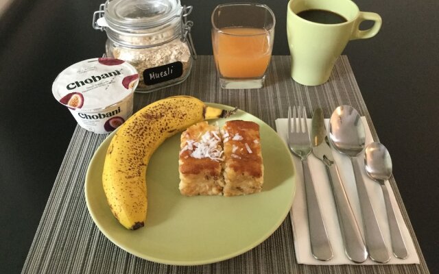 Hale 'Ohu Bed & Breakfast