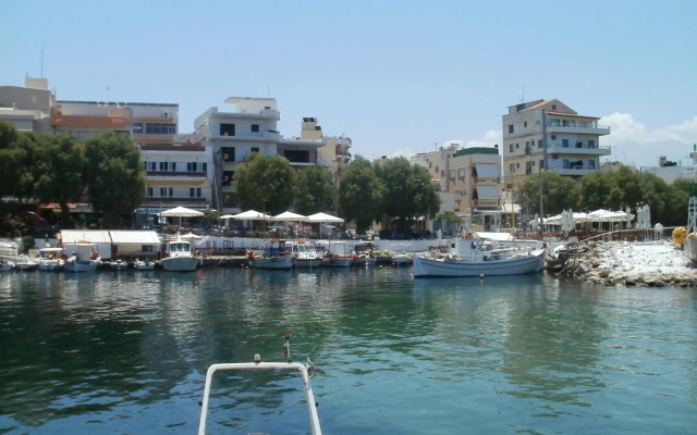 Irene Maisonettes