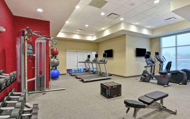 Home2 Suites by Hilton Charlotte Piper Glen
