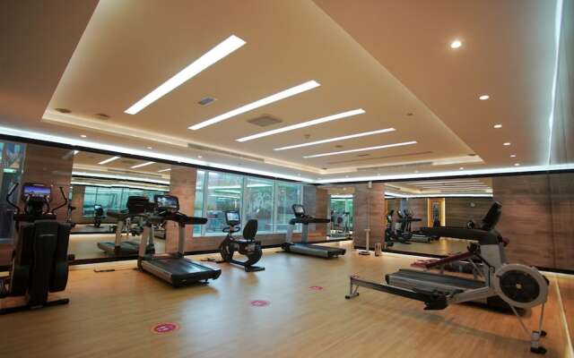 OSKENA Vacation Homes - Damac Maison Cour Jardine