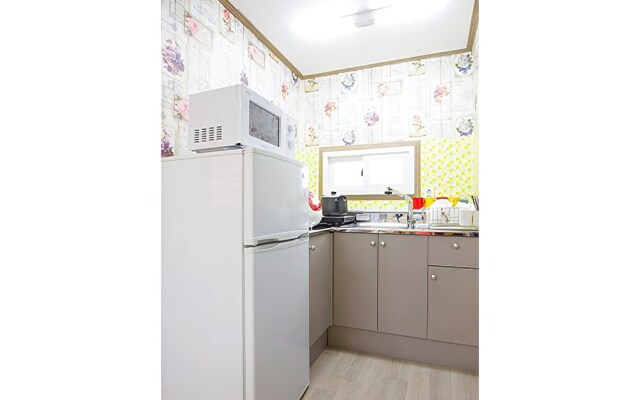 Suncheon Pine Fragrance Pension