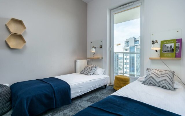 3 Bedroom Sailor Suite With sea View