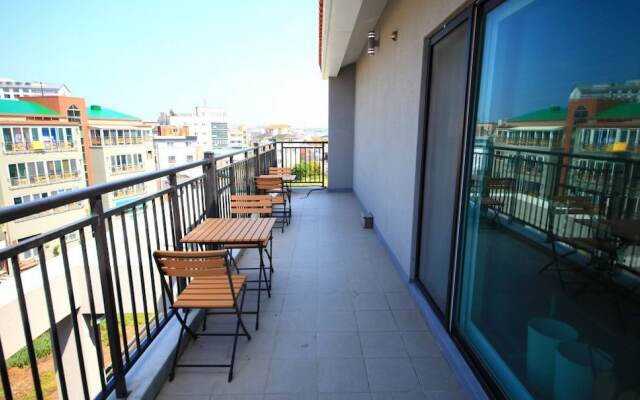 Peter Pan Guesthouse - Hostel