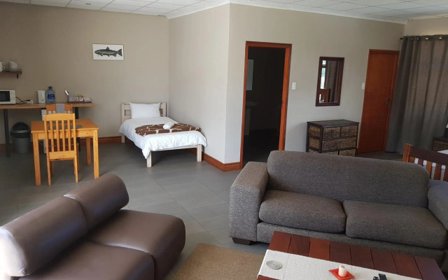 Stay@67 Apartments, Dullstroom
