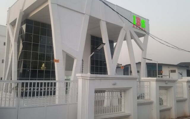 Ibs Hotel