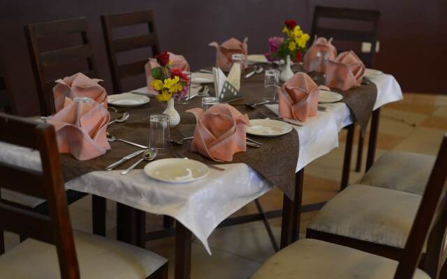Shivam Resort and Hotel