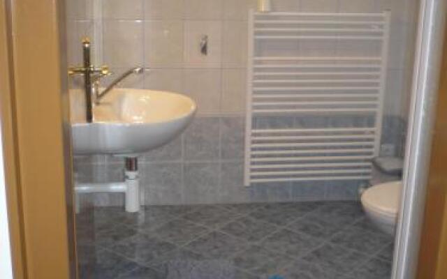Apartmány Ajka