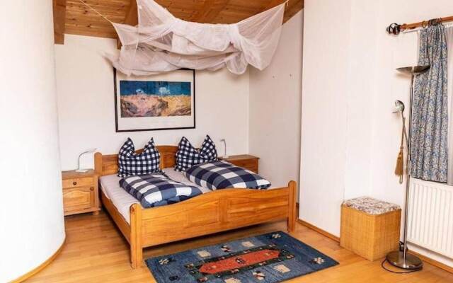 Beautiful Holiday Home in Kundl in Tyrol