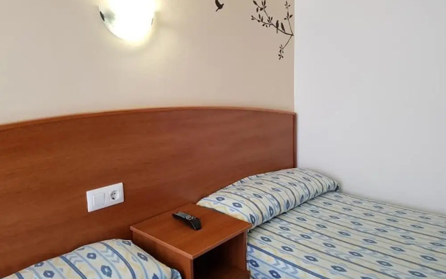 One Way Hostel
