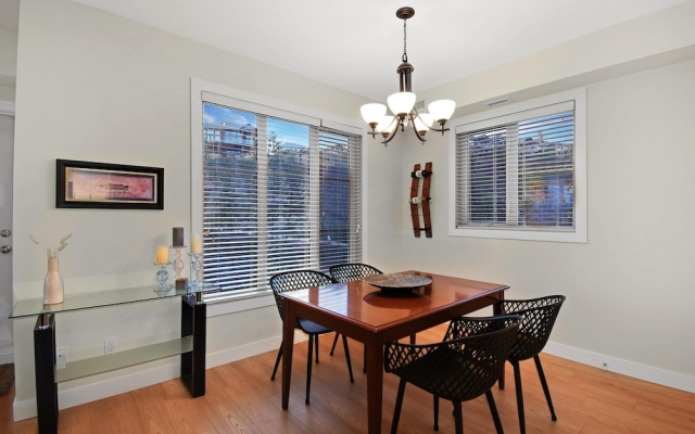 2301 Country Club Drive - 3 Bedroom