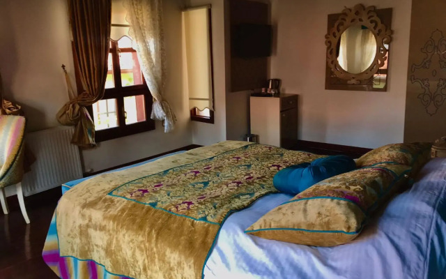 Arasta Konak Boutique Hotel