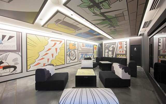 HOTEL TAVINOS Hamamatsucho - Vacation STAY 51015