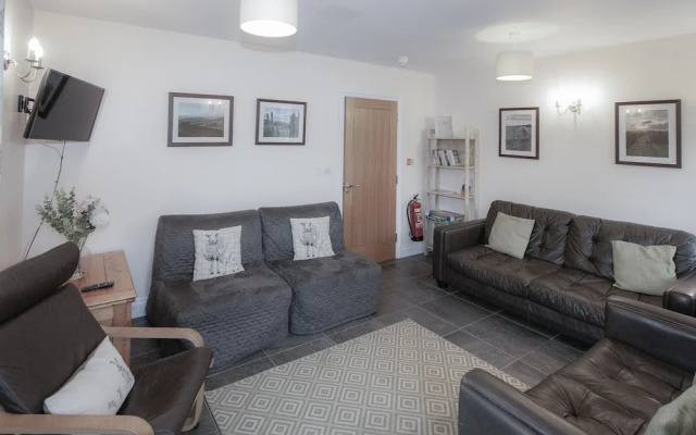 The Chaffhouse - 4 Bedroom - Llangennith