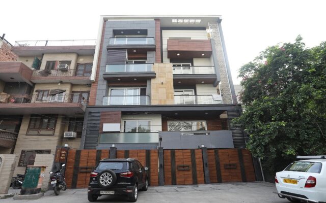 OYO 14765 Amar Villa