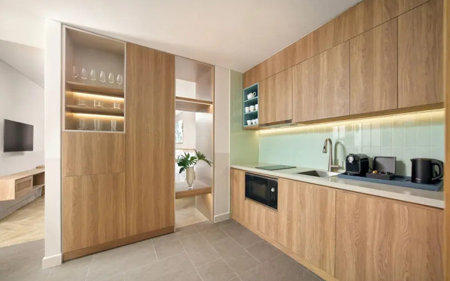 IXORA Ho Tram By Fusion