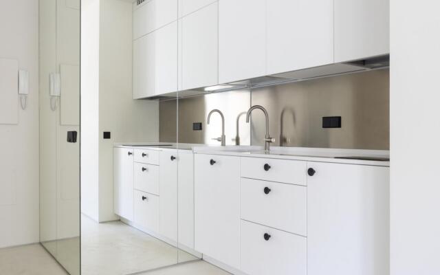 Home2Book Design Diamond Estudio Santa Cruz