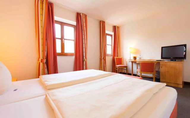 Hotel Alter Hof