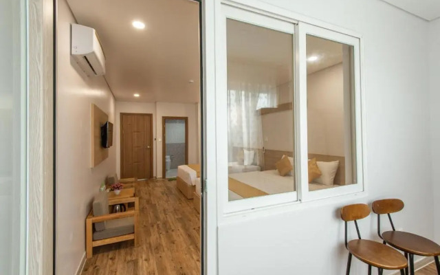 Summer Dream Hotel Phu Quoc