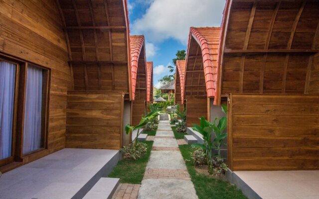 Uma Mani Villa Jimbaran
