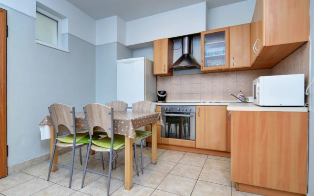 Agape Apartments