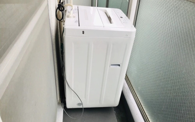 EX Tenjinnomori Apartment 403