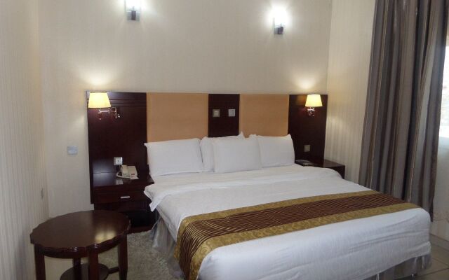 Barcelona Hotels Abuja