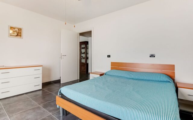 Gorgeous Apartment in Cipressa With Terrace