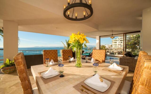 Vallarta Shores Beach Hotel