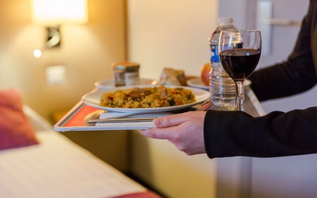 B&B HOTEL Reims Tinqueux