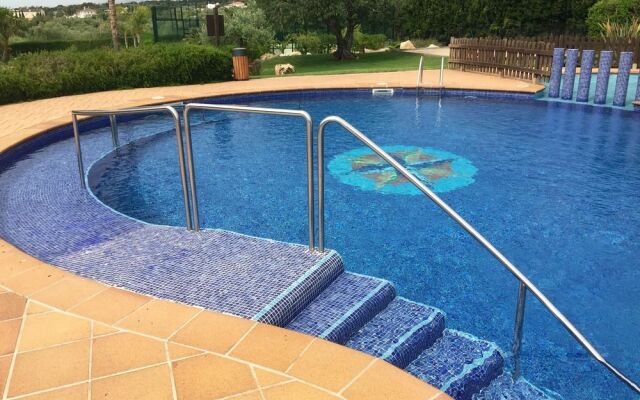 Apartamentos Golden Beach