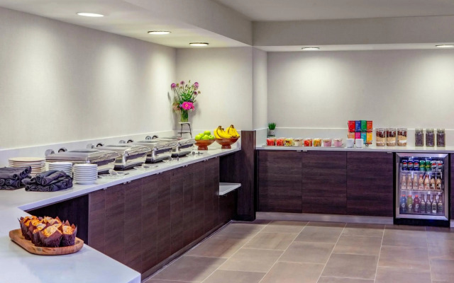 Courtyard by Marriott Boston Marlborough