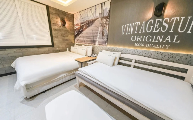 Hotel Dosi