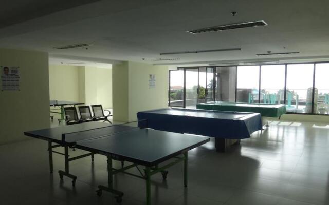 Malate Bayview Mansion