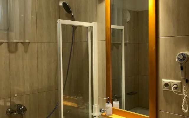 Luxus Golf Apartment