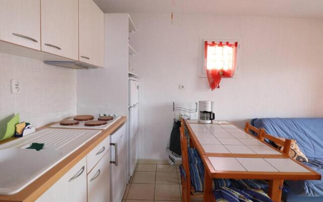 Appartement Le Grau-du-Roi, 3 pièces, 5 personnes - FR-1-307-67