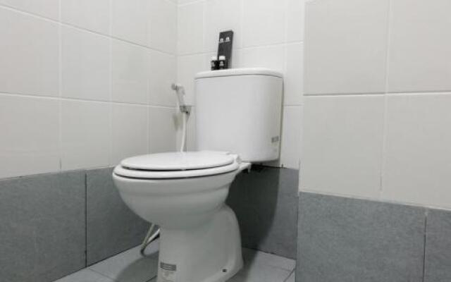 Affordable Studio Akasa BSD Apartment
