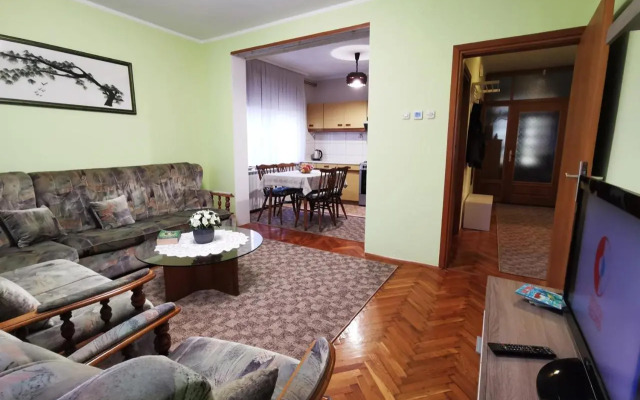 Apartman Škudar