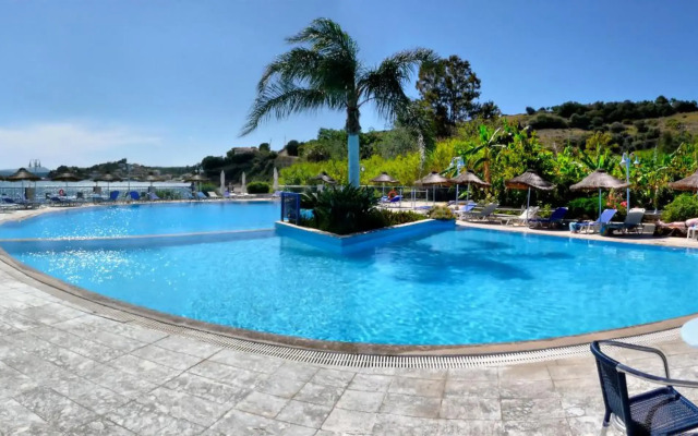 Hotel Golden Sun