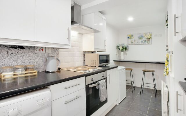Gorgeous Cosy Apartment in Richmond