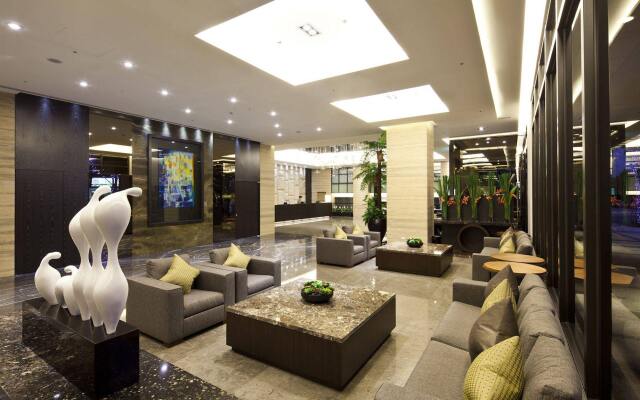 Lakeshore Hotel Hualien