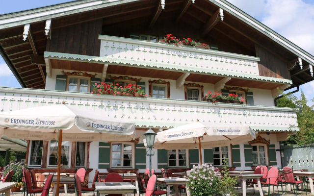 DEVA Villa Mittermaier