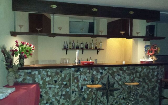 Thair Hotel